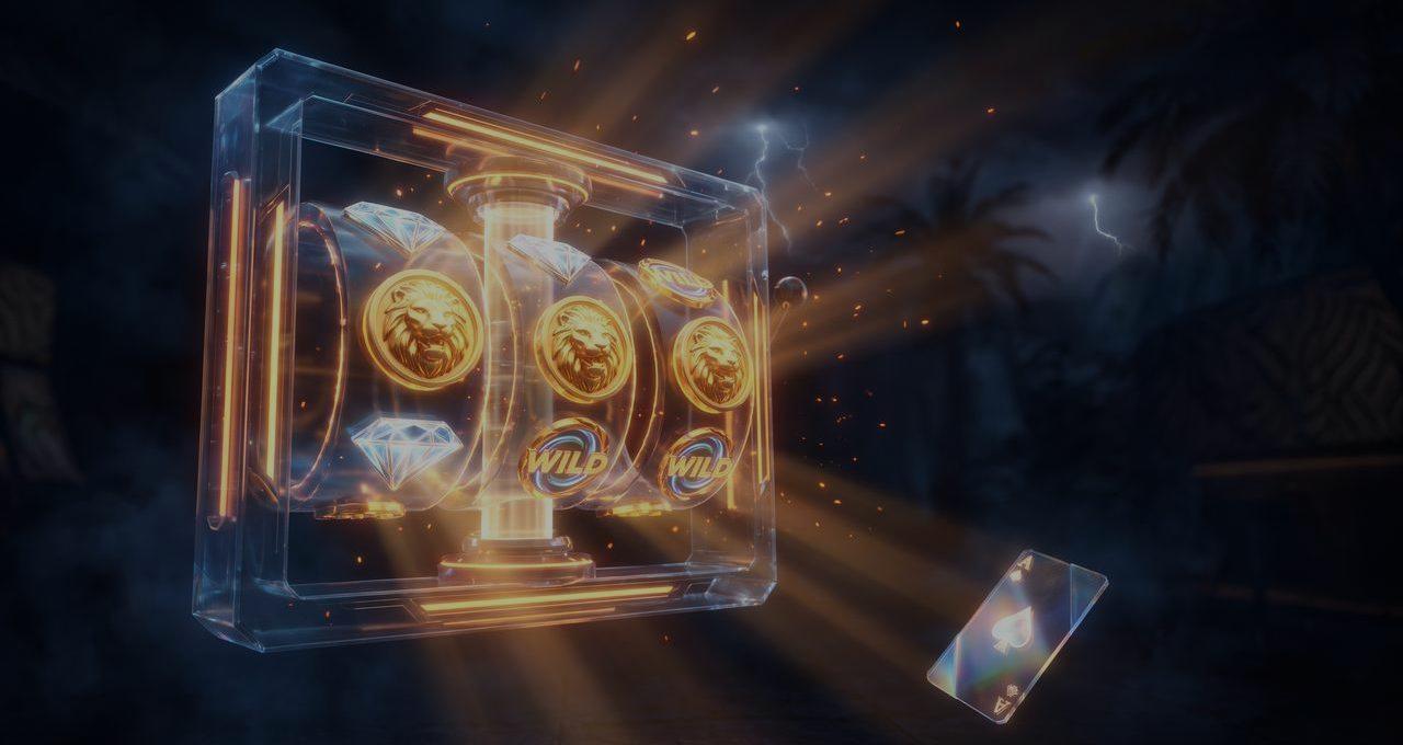 iWild Casino